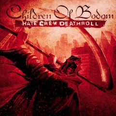 [Cover] Children Of Bodom - Angels Don't Kill