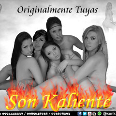 Mix Kaliente  (Son Kaliente) - By Vs Records