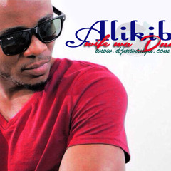 ALIKIBA - Wife Wa Dunia