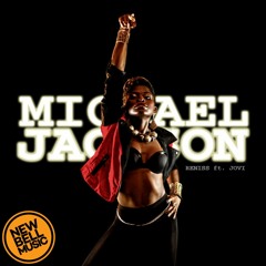 Reniss - Michael Jackson ft. Jovi (Produced by Le Monstre)