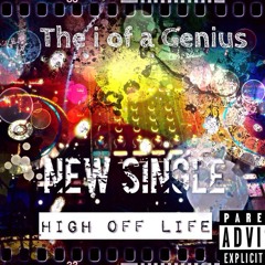 High off Life prod. A K E I L