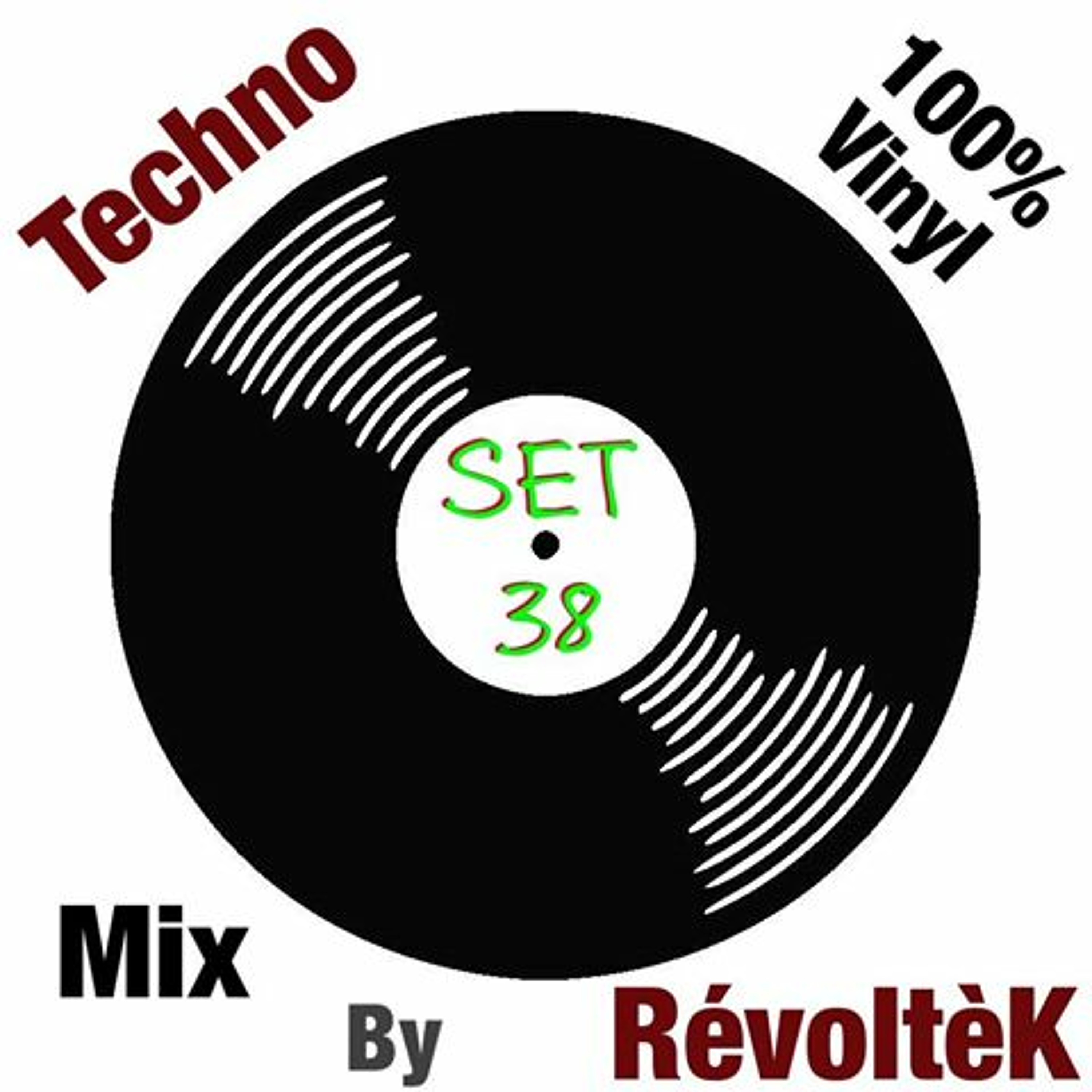 Dj RevolteK (Official)