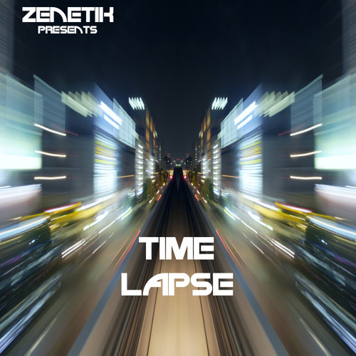 Time Lapse