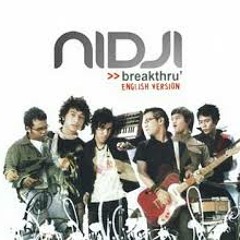 Nidji - Manusia Sempurna (piano cover)