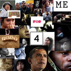 Pray For Me (Sam Smith cover)