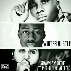Winter Hustle