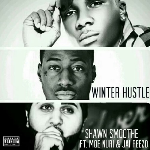 Winter Hustle