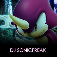 Espio Ninja Rap Beat - DJ SonicFreak