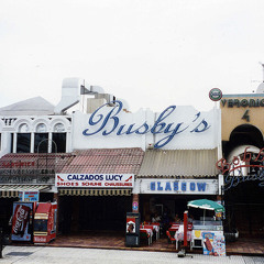 Busby's Tenerife 90's  (ripped by edgarz @ groov-e)
