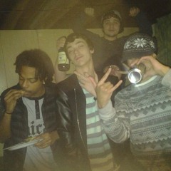 Yung hurb, Smokeyy & Curt - Banger - Remix