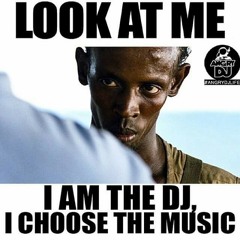 Baddest Mix