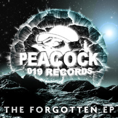 Dr. Peacock - Rise Of The Forgotten
