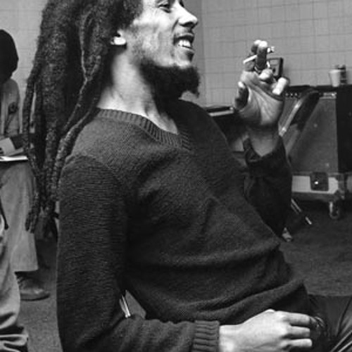Bob Marley - One Drop