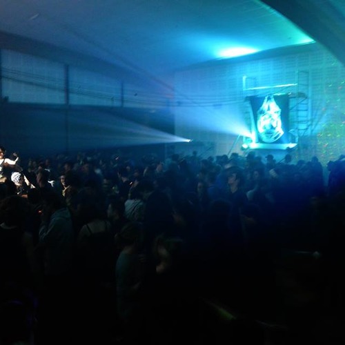 SONREZH -Break The Matrix - psykotik bzh 31/01/2015