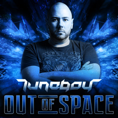 Tuneboy - Out Of Space - official preview