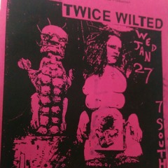#Twice Wilted #7South at #Denver #Colorado