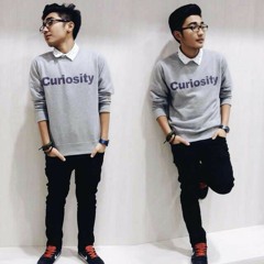 Mash up of all the songs that's stuck in my head