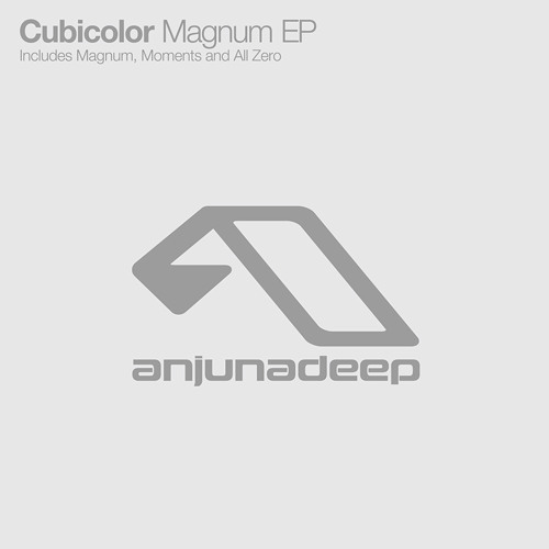 All Zero (Original Mix)