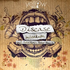 Discase - Intention (Sebastian Porter Rmx)