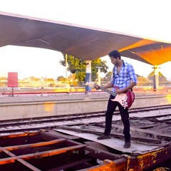 Just Give Me A Reason Ofir Becker ft. Daniel Yafe