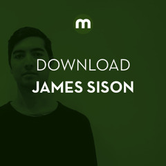 Download: James Sison 'Stolen' feat Clover