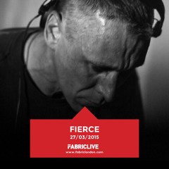 Fierce - FABRICLIVE Promo Mix