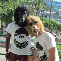 Carioca - Tech House Mix - 06/02/2015