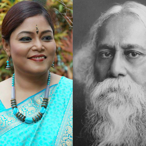 দাঁড়াও আমার আঁখির আগে Darhao Amar Ankhir Age