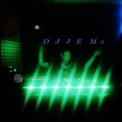 DJ JEMz - New Dawn Mix
