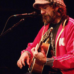 Donavon Frankenreiter at WXPN's Free At Noon concert 2/11/05