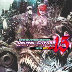 Brutal Future v.15