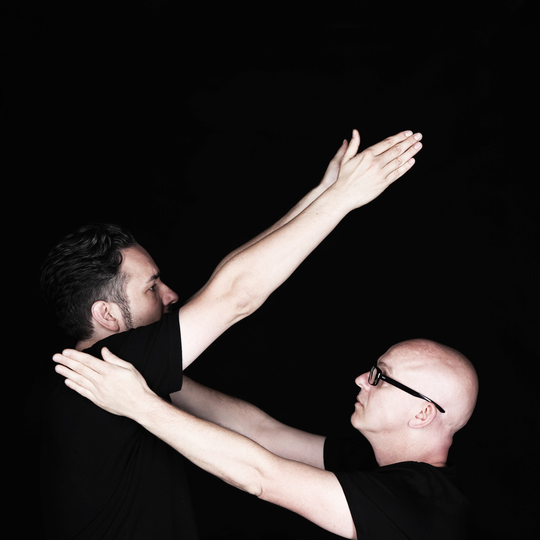 Stephan Bodzin & Marc Romboy B2B @ Running Wild, Village Underground, London, 13.12.14