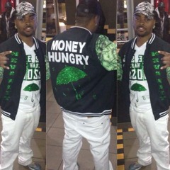 Throwing Money X YngCrackMoney (produced by YCM)