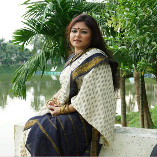 একি লাবণ্যে পূর্ণ প্রাণ Eki Labanye Purna Prana