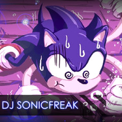 Sonic Drowning Genesis Rap Beat - DJ SonicFreak