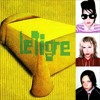 Le Tigre - Hot Topic