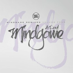 A.Paul - Interlude (Lucas Freire & Dot Chandler Remix) [Naked Lunch]