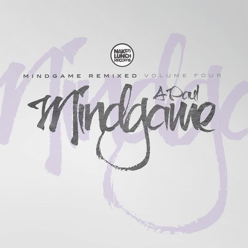 A.Paul - Interlude (Lucas Freire & Dot Chandler Remix) [Naked Lunch]