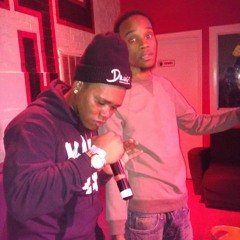 Had to Finesse Eddie Kane x Lu Kane