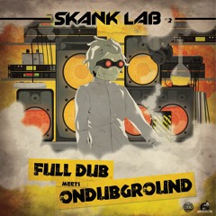 Ondubground - Baqubah (remix Full Dub)