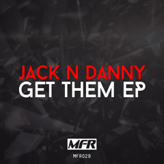 Jack n Danny - Gone (Original Mix)