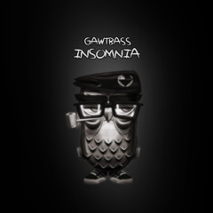 GAWTBASS - Insomnia
