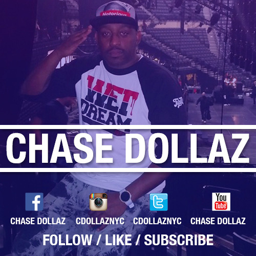 Foreign - Trey Songs Feat Cha$e Dolaz
