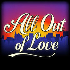 All Out of Love (Full Cover Duet)