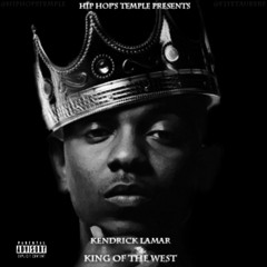 Kendrick Lamar - West Coast Wu - Tang (Feat Ab - Soul X Punch)