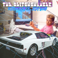 The Glitchchamber: Retrowave Edition