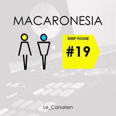 Macaronesia 19 (by Le Canarien)