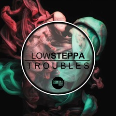 Low Steppa - Intro (Full album coming Monday!)