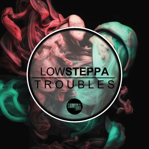 Low Steppa - Intro (Full album coming Monday!)