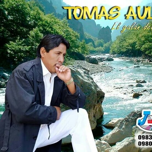 Tomas Aulla a El Galán Del Ritmo